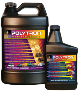 Additif Essence POLYTRON FUEL CONDITIONER - Polytron